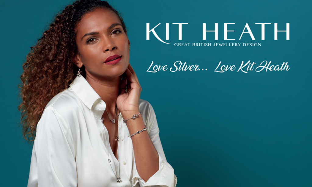 The Jewellery – Kit Heath – Insights